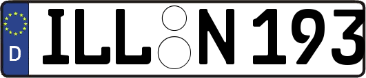 ILL-N193
