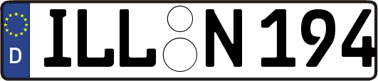 ILL-N194