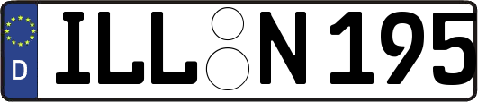 ILL-N195