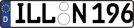 ILL-N196