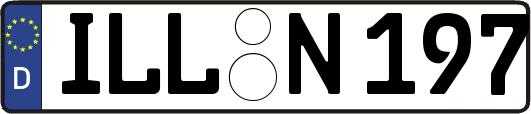 ILL-N197