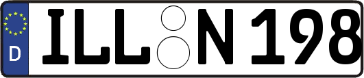 ILL-N198