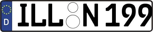 ILL-N199