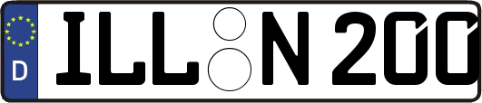 ILL-N200
