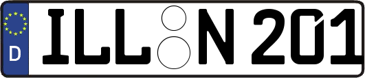 ILL-N201