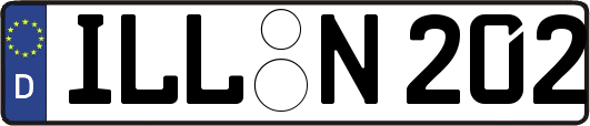 ILL-N202