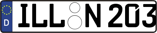 ILL-N203