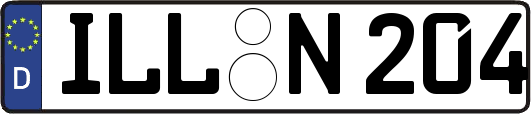 ILL-N204