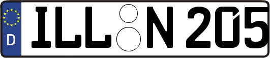 ILL-N205
