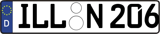 ILL-N206