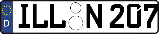 ILL-N207