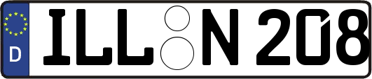 ILL-N208