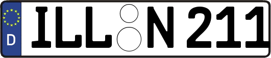 ILL-N211