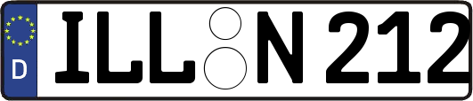 ILL-N212
