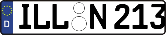 ILL-N213