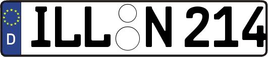 ILL-N214