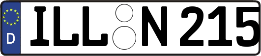 ILL-N215