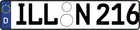 ILL-N216
