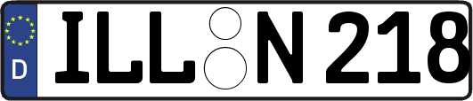 ILL-N218