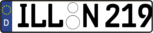 ILL-N219