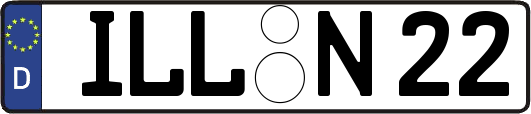 ILL-N22