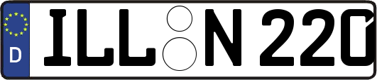 ILL-N220