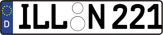 ILL-N221