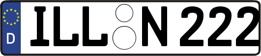 ILL-N222