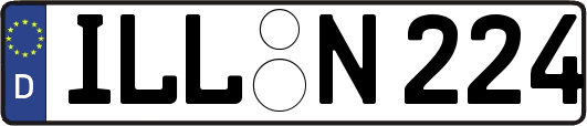 ILL-N224