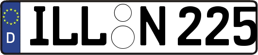 ILL-N225