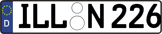 ILL-N226