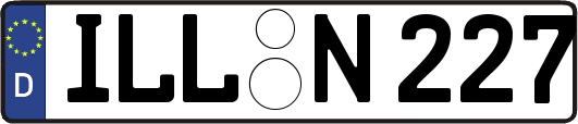 ILL-N227
