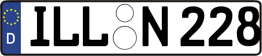 ILL-N228