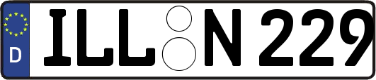 ILL-N229