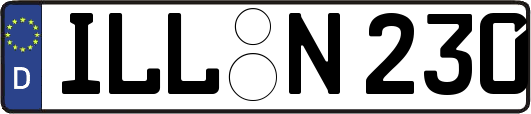ILL-N230