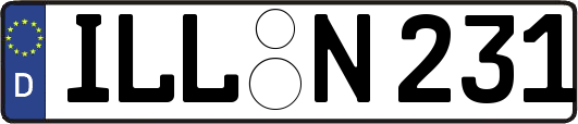 ILL-N231