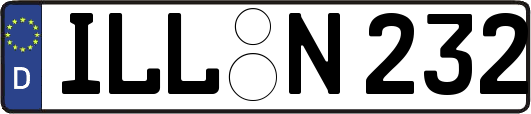 ILL-N232