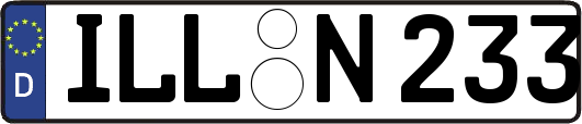 ILL-N233