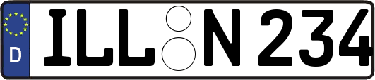 ILL-N234