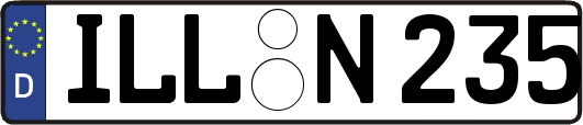 ILL-N235