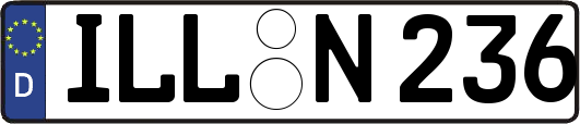 ILL-N236