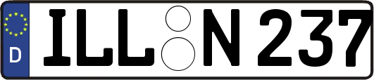 ILL-N237