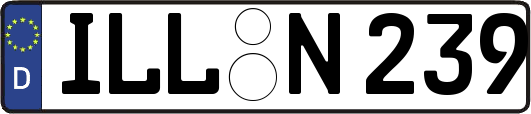 ILL-N239