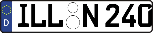 ILL-N240