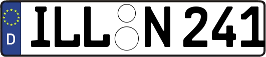 ILL-N241