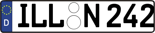 ILL-N242