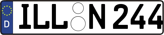ILL-N244