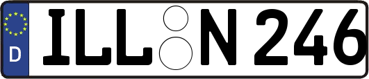 ILL-N246