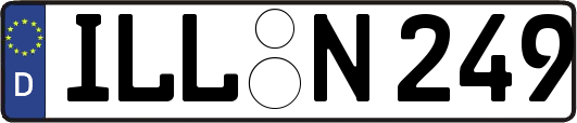 ILL-N249
