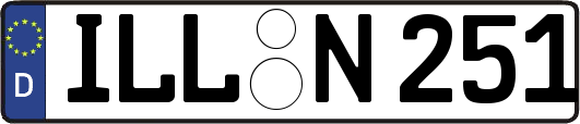 ILL-N251